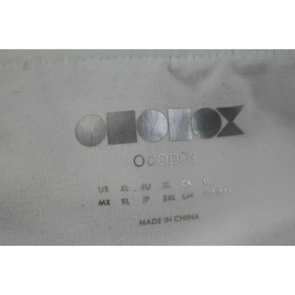 ladies stretch ODODOS pants size XL - Picture 5 of 5